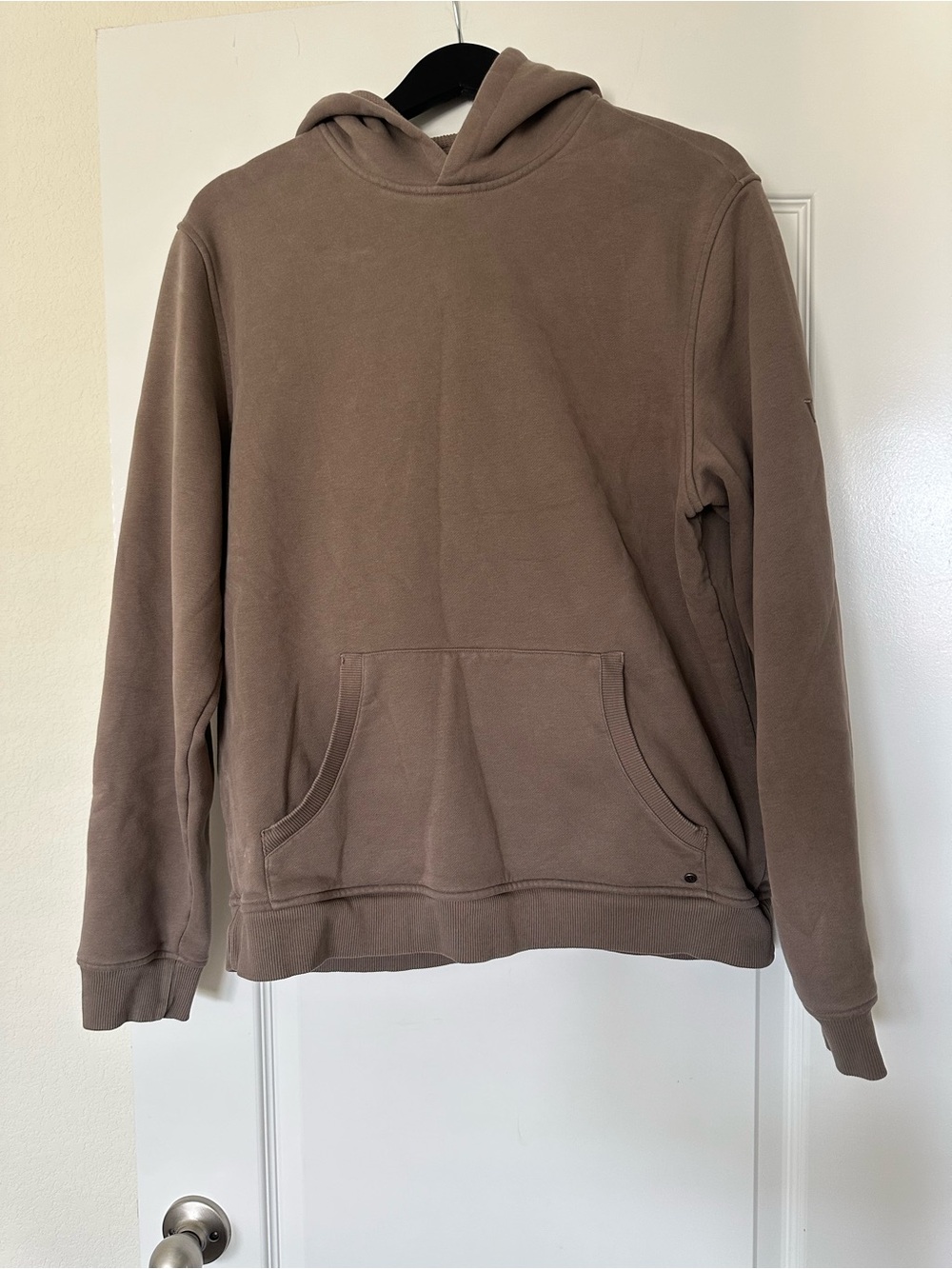 Vuori hoodie
